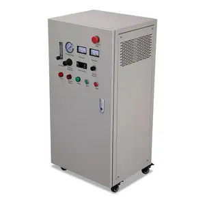 Ozone Generator Water Ozonator Machine For Fish Farm