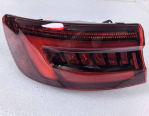ไฟท้าย LED มือสอง OEM รุ่น 8W5945091G สำหรับ <span class=keywords><strong>Audi</strong></span> <span class=keywords><strong>A4</strong></span> S4 RS4 B9 8W2 Sedan/<span class=keywords><strong>Avant</strong></span> ปี 2016-<span class=keywords><strong>2024</strong></span> ชุดไฟท้ายด้านหลัง - Product Image 4