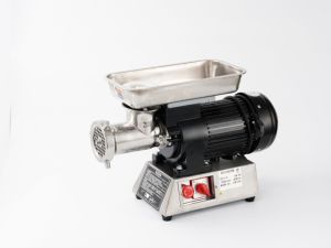 Commercial # Broyeur à viande électrique de table 32, 220V monophasé, 350KG/H, pour usage domestique, <span class=keywords><strong>restaurant</strong></span>, ferme, avec nouveau moteur et engrenage - Product Image 3