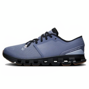 Calzado Deportivo CloudX4 2026 con Amortiguación, Transpirable, para <span class=keywords><strong>Hombre</strong></span> y Mujer, Ideal para Correr, Caminar y Hacer Ejercicio - Product Image 2