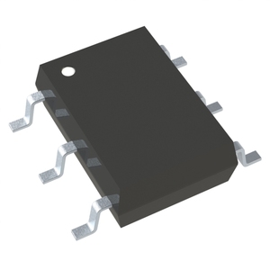 Relé de Estado Sólido TLP3106A(TP,F) SPST-NO 4.5A 0-30V, Especialmente Diseñado para Relés de Estado Sólido - Product Image 1