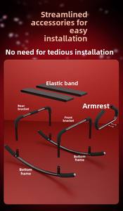 Silla Mecedora Multifuncional <span class=keywords><strong>de</strong></span> Acero para Adultos, Mueble Sexual para Montar a Caballo y Parejas, Accesorios para Productos Sexuales - Product Image 2