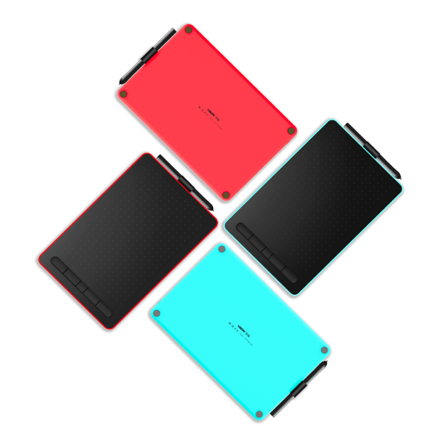 VSON WP9620N Digital Graphic Drawing Tablet PC USB Pen Tablet with Free Battery for E-Learning Factory Price