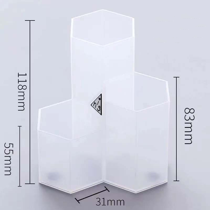 m*3様 Hilander Hexagon Table DAN Hexagon Table RAN (Inner Table) - MunichOutdoor : Inspired