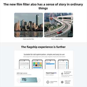 <span class=keywords><strong>Buona</strong></span> vendita Xiaomi Redmi Note 15 5G 8GB + 256GB 6.77 pollici Xiaomi HyperOS 2 6 Gen 3 Octa Core 5G Smartphone - Product Image 3