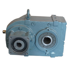 Réducteur hélicoïdal à montage au pied série F <span class=keywords><strong>Beiji</strong></span>, boîte de vitesses conique en alliage d'aluminium pour machines et agriculture, fabrication chinoise - Product Image 1