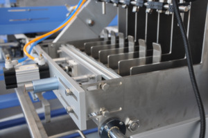 Máy đóng gói tự động chất lượng cao Evergreen-XB20, dán băng keo, đóng hộp các tông, đóng gói - Product Image 5