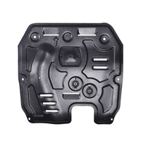 Plaque de protection de carter moteur pour lc300 prius Passat Magotan Sagitar POLO Viloran Tiguan X Touareg Scirocco T-ROC TAYRON Teramont Tavendor CC