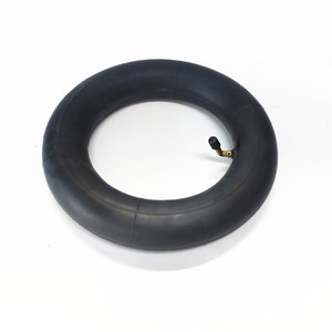 Pneu 255x80 avec ligne rouge avec 10x3.0 Explosion intérieure durable pour Cityneye <span class=keywords><strong>Ninebot</strong></span> Scooter Moto et E-bike - Product Image 5