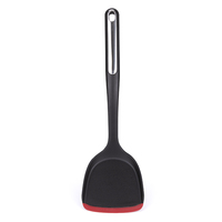 Rouleau à crêpes antiadhésif en Nylon, outils de cuisine, pour la friture des aliments