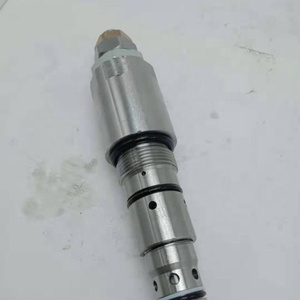 Pièces d'excavatrice SK200LC-6E SK200-6E SK200-6 : Soupape de décharge principale YN22V00001F1 YN22V0001F4 - Product Image 4