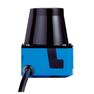 กำลังเป็นที่นิยม TiM150-3010300 1093243 1. ตัวเชื่อมต่อแบบหมุนได้ Resolution Compact 122g LiDAR M12 สำหรับคลังสินค้า OEM และค้าปลีก - Product Image 4