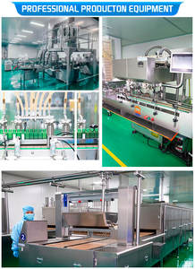 Suplementos de Marca Privada, Tabletas Multivitamínicas Prenatales Naturales con Glucosamina y Ácido Fólico, Suplementos Minerales - Product Image 5