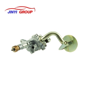 Bomba de aceite para Toyota SUPRA 7MGE 24V DOHC 15100-42021 1510042021 - Product Image 1