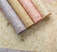Kertas Petal, Kertas Pembungkus Bunga, Buket Hadiah DIY, Bahan Pembungkus Bunga Toko Bunga