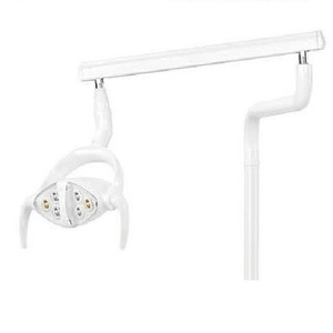 New Perfect Portable <strong>Dental</strong> <strong>Unit</strong> <strong>Dental</strong> <strong>Chair</strong> <strong>Price</strong> with Leather Dentist Stool - Product Image 2