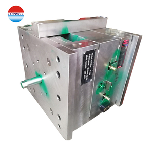 La cavidad y <span class=keywords><strong>el</strong></span> núcleo <span class=keywords><strong>P20</strong></span>... S50C S136 718H molde base PP PVC ABS PC de piezas de plástico - Product Image 5