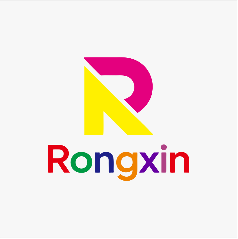 Jiaxing Rongxin Clothing Accessories Co., Ltd. logo