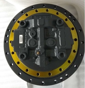 Transmisión Final para Excavadora PC220-6 PC230-6, Repuestos 708-8F-00121 708-8F-00120 708-8F-00071 708-8F-00070 OEM - Product Image 5