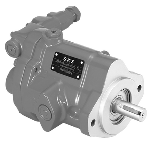 Bombas Hidráulicas de Pistones Axiales E-ATON V-ICKERS para Maquinaria de Ingeniería, Serie PVQ/PVH/PVE/PVB, 1 Año de Garantía, Hechas en China - Product Image 1