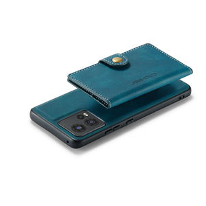 Coque de téléphone portable en cuir texturé pour Motorola Edge 30 Fusion S30 Pro, pour <span class=keywords><strong>Moto</strong></span> X30 Pro Edge 30 Ultra Luxury mobile back cover - Product Image 6