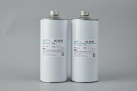 Revêtement protecteur transparent ultra-mince de revêtement conforme d'EUBO Nano pour des PCBs d'électronique automobile et des dispositifs intelligents