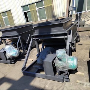 Moteur électrique d'alimentation pour mine de charbon de type K, équipement d'alimentation uniforme des matériaux - Product Image 1