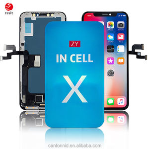 <span class=keywords><strong>Écran</strong></span> de remplacement LCD pour téléphone portable GX OLED ZY INCELL, pièces détachées pour <span class=keywords><strong>iPhone</strong></span> X XR XS MAX 11 <span class=keywords><strong>12</strong></span> 13 PRO MAX - Product Image 3