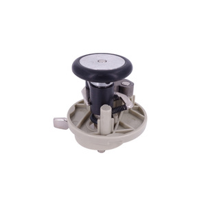 Brother <b>Computer</b> Flatbed Winding Machine 7200 Winder Semi Automatic Sewing Equipment <b>Accessory</b> - Product Image 3