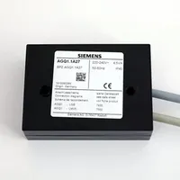 Nouveau contrôleur de brûleur à mazout AGQ11A27, 1 pièce, original, pour boîtier de commande, neuf