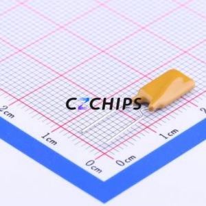 A30-110 Resettable Fuse Through hole Component (THT),P=5.1mm Fuse 30V 40A 1.1A 2.2A - Product Image 2