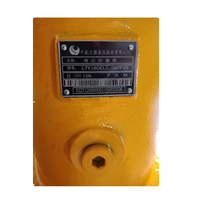 L7V160MA2.0RPF00 Pompe hydraulique Liyuan L7V L7V160 L7V63 L7V80 L7V107 pompe hydraulique à piston à cylindrée variable