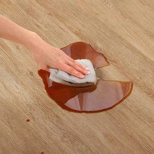 Rotoli di Carta da Parati Autoadesiva Importata dalla Corea, <span class=keywords><strong>Adesivi</strong></span> <span class=keywords><strong>Murali</strong></span> Moderni Effetto Quercia Spessa, Resistenti al Calore e Impermeabili per <span class=keywords><strong>Soggiorno</strong></span> - Product Image 2