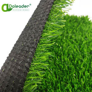 DUOLI Ornement Paysage 25/30/35mm SGS <span class=keywords><strong>Gazon</strong></span> synthétique <span class=keywords><strong>Gazon</strong></span> <span class=keywords><strong>artificiel</strong></span> <span class=keywords><strong>gazon</strong></span> court pour tapis <span class=keywords><strong>de</strong></span> sol sur le toit - Product Image 6