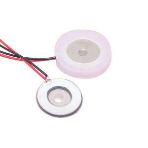 Disque atomiseur en verre céramique piézoélectrique microporeux à ultrasons pour humidificateur, haute efficacité, électrique, <span class=keywords><strong>Cosson</strong></span> - Product Image 2