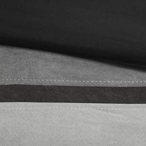 DB 7 pièces ensemble de couette en faux daim Floral solide imprimé tissé Technique plaine coton maison mariage hôtel roi reine Super roi - Product Image 4