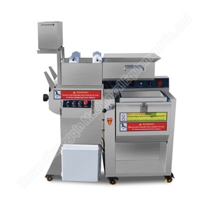 Noodle Production Machine Chewy Udon Noodle Strands Japanese Udon Wheat Pasta - Product Image 6