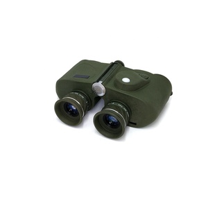 Jumelles numériques marines SECOZOOM YBPC6R de haute qualité avec télémètre - Product Image 3