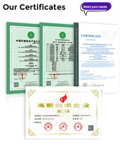 ไพ่มาจองอเมริกันขนาดเล็กแบบกำหนดเอง WJPC สำหรับเล่นโป๊กเกอร์ - Product Image 2