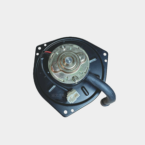มอเตอร์37V50-44010-B พัดลมเป่าลม12V 24V สำหรับอะไหล่ระบบทำความร้อนรถยนต์ Dongfeng - Product Image 3