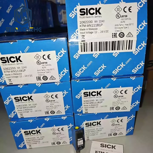 Controlador PLC KTM-WN11181P al por Mayor, Nuevo Controlador de Programación PLC de Marca para Almacenes - Product Image 1