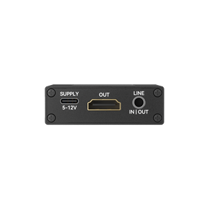 UVC 转 IP 编码器 USB3.0 IP 转高清视频流解码器，高清 IP 摄像机解码器支持 HTTP RTSP RTMP UDP HLS - Product Image 4