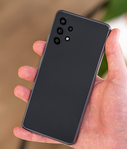 Teléfono móvil Android <span class=keywords><strong>A32</strong></span> 4G de 6,4 pulgadas con pantalla táctil IPS procesador Octa Core MTK a prueba de golpes en francés alemán español - Product Image 4