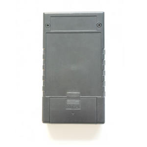 Taşınabilir Yüksek Hassasiyetli Geiger Sayacı Nükleer Radyasyon Dedektörü El Tipi Beta Gama X-Ray Radyasyon Monitörü Şarj Edilebilir 1 Yıl - Product Image 3