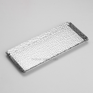 Bánh Mì salad đường BBQ thép không gỉ vàng thực phẩm phục vụ kẹp Tự chọn phục vụ Bộ đồ ăn nhà bếp chức năng của tong cho Snack - Product Image 6