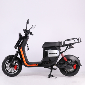 <span class=keywords><strong>U2</strong></span> Pro 16 pollici elettrico 1000W 1200W 1500W bici elettrica 60V bicicletta elettronica 20Ah 30Ah 70Ah City Cargo Food Delivery E Bike - Product Image 1