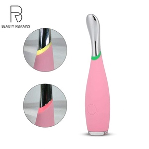 Anti-Aging <b>Electric</b> Portable Eye Lip Beauty Wand Ultrasonic Eye Massager - Product Image 5