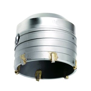 50 mm Crown Cutter M22 Connection <b>Carbide</b> <b>Drill</b> <b>Bits</b> <b>for</b> <b>Machine</b> <b>Tools</b> - Product Image 2
