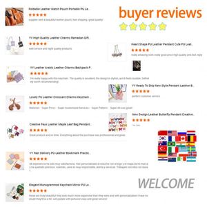 Elegant PU Leather Butterfly Bag <b>Charms</b> Cute Luxury Designer Keychain Fashion Bag <b>Charm</b> for Handbags Tote Bag Accessories - Product Image 3