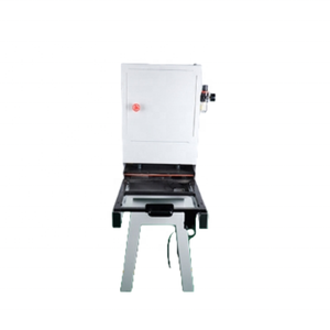 Machine à emballer sous blister pour <span class=keywords><strong>soudeuse</strong></span> en plastique thermoscelleuse de carte de papier de PVC de matériel - Product Image 2